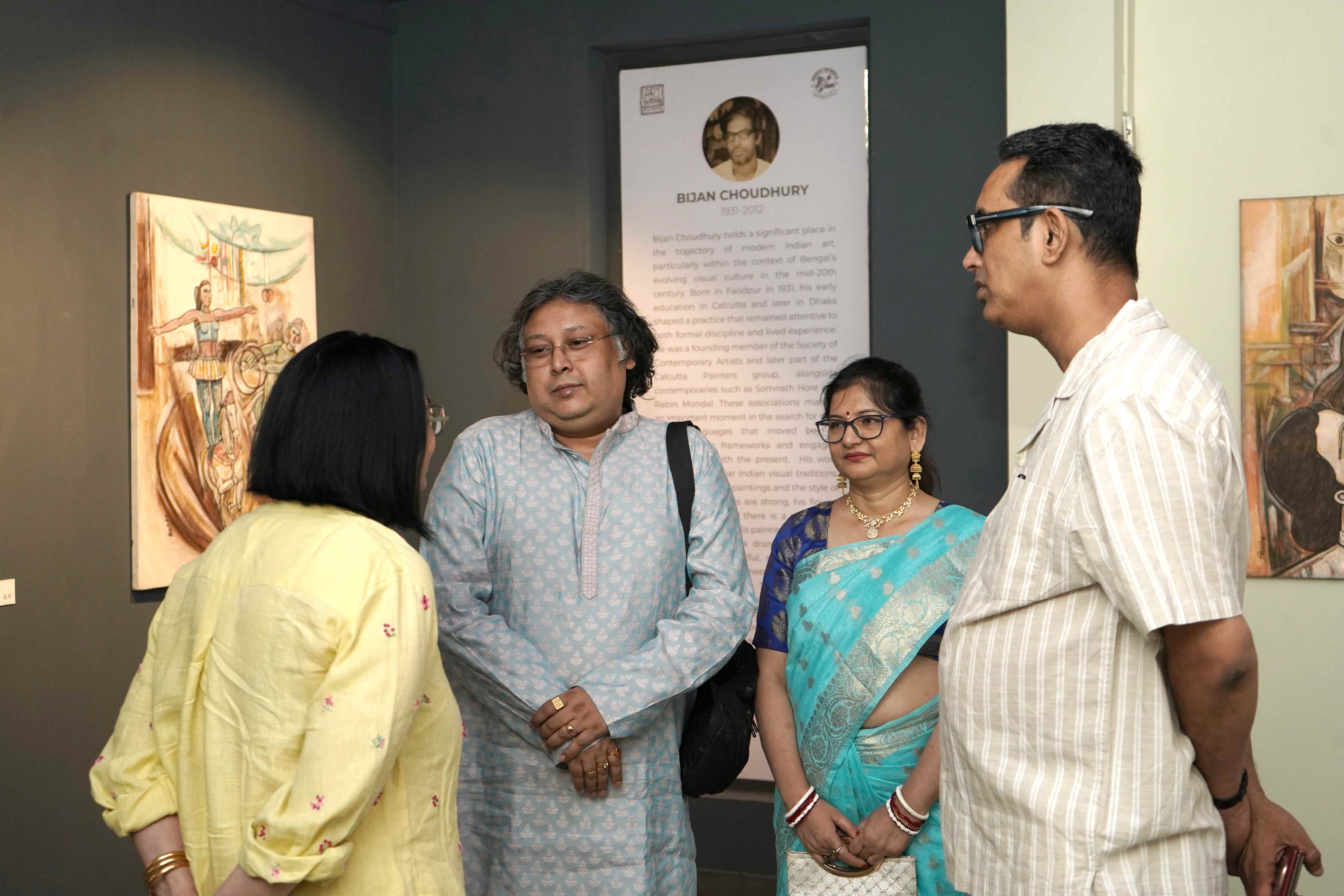 Exhibition Image 6